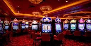Baccarat: Permainan cepat dengan hasil instan Meja Baccarat preman189 dengan hasil instant