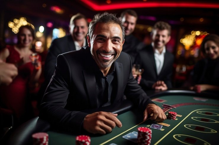 Statistik real-time membantu analisis taruhan Anda Statistik roulette real-time di platform preman189